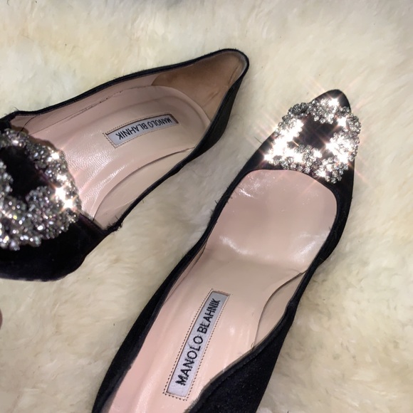 Manolo B 105mm +pics - Picture 2 of 8